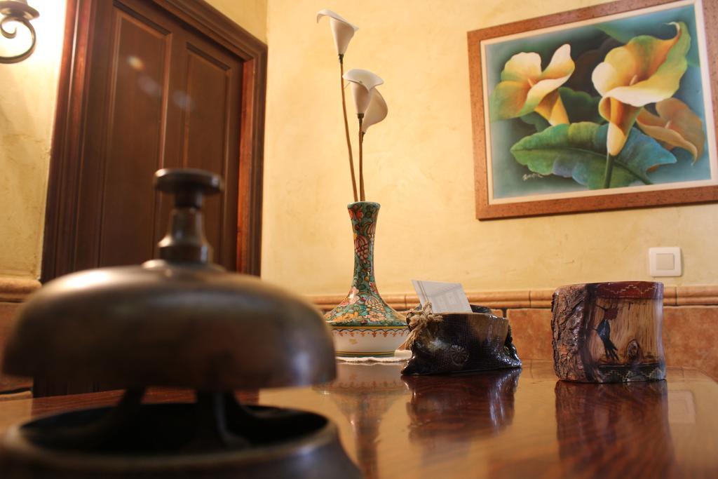 Apartamentos Casa Germana タピア・デ・カサリエゴ 部屋 写真
